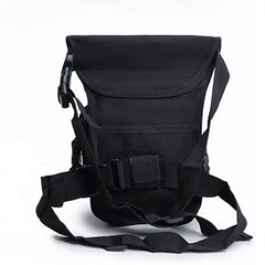 Leg Bag Women Army Vintage Thigh Bag Utility Waist Pack Pouch
