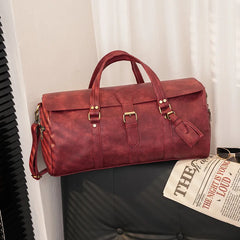 Newhotstacy Bag 01062022 Ladies Portable Travel Bag