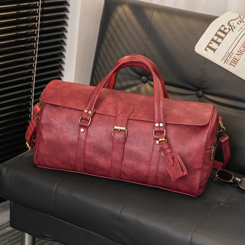 Newhotstacy Bag 01062022 Ladies Portable Travel Bag