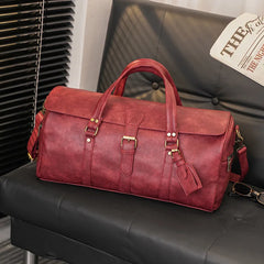 Newhotstacy Bag 01062022 Ladies Portable Travel Bag