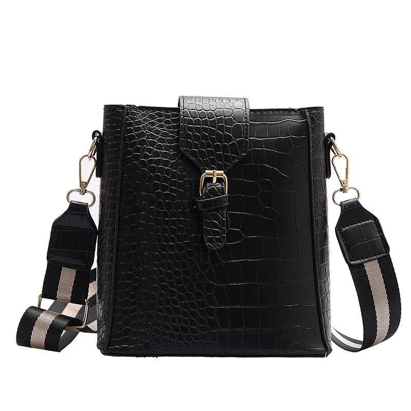 Newhotstacy Bag Large Capacity Single Shoulder Cross Body Bag