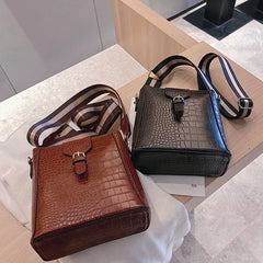 Newhotstacy Bag Large Capacity Single Shoulder Cross Body Bag