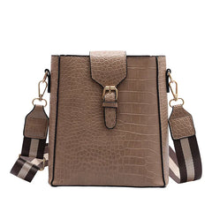 Newhotstacy Bag Large Capacity Single Shoulder Cross Body Bag