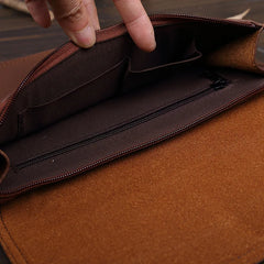 Newhotstacy Bag 04202021 PU Leather Envelope Hand Bag Purse