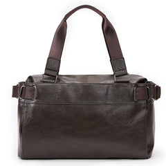 Men's Crossbody Bag Leisure Large Capacity Fitness Handbag