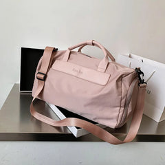Newhotstacy Bag 05142022 Travel Yoga Sports Fitness Handbag
