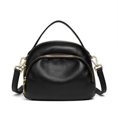 Newhotstacy Bag 05312021 Women's Small Litchi Skin Shoulder Bag
