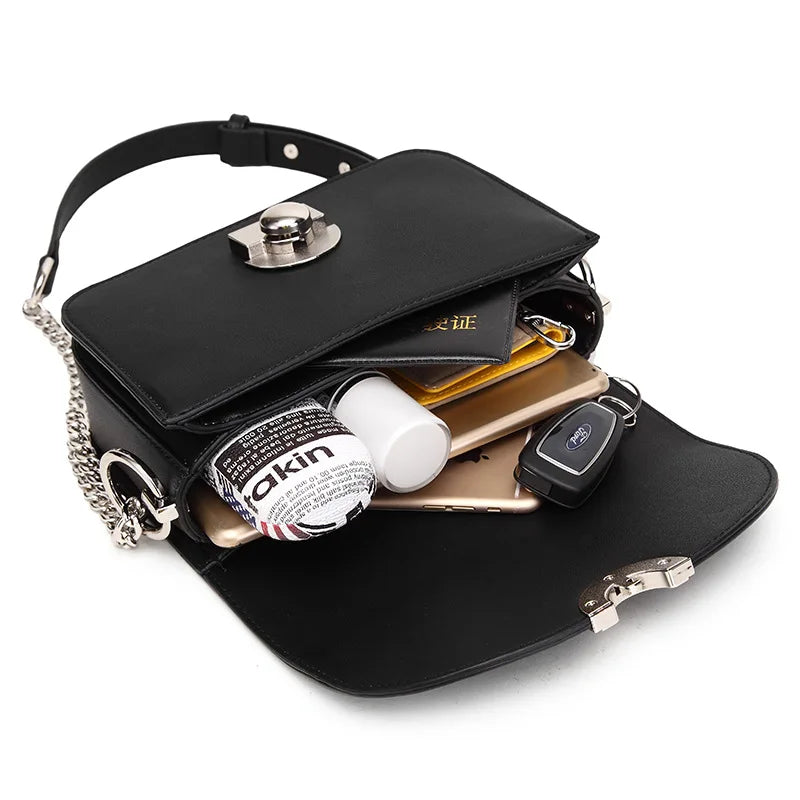 Newhotstacy Bag 06022021 Ladies Small Chain Bag Single Shoulder Bag