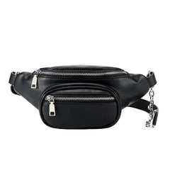 Newhotstacy Bag 06022021 Ladies Waist Crossbody Chest Shoulder Bag