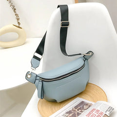 Newhotstacy Bag 06052021 Ladies Chest Bag Single Shoulder Purse