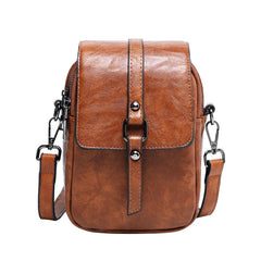 Stacy Crossbody Bag, Single Shoulder Phone Bag