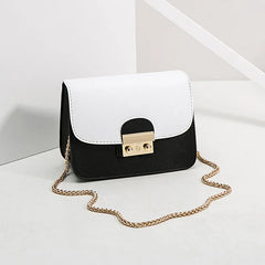 Newhotstacy Chain Messenger Bag Phone Bag