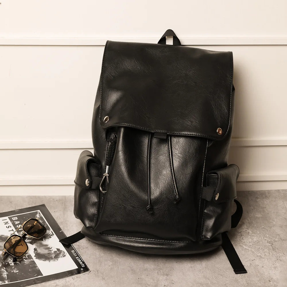 Newhotstacy College Backpack School Bag