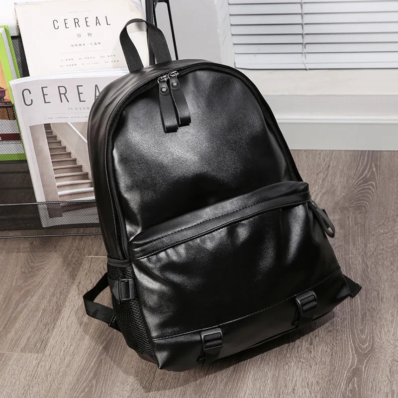 Newhotstacy Bag 072820 Men's Backpack Outdoor Leisure Travel Bag