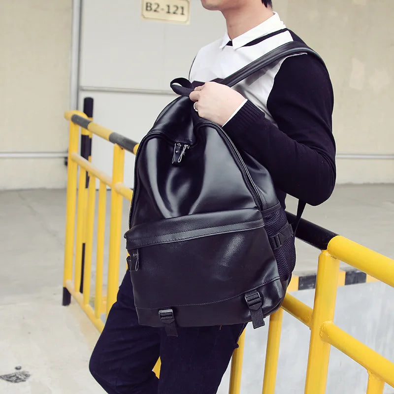 Newhotstacy Bag 072820 Men's Backpack Outdoor Leisure Travel Bag