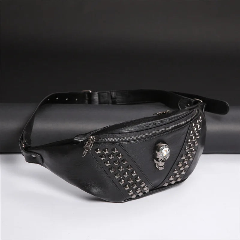 Newhotstacy Bag 072920 Men's Chest Bag Little Purse