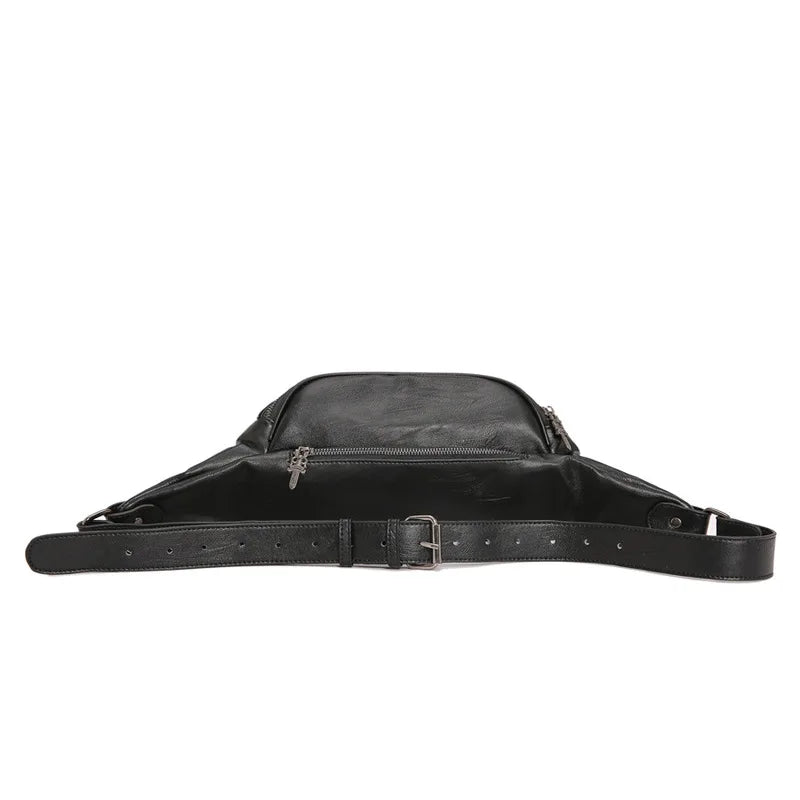 Newhotstacy Bag 072920 Men's Chest Bag Little Purse