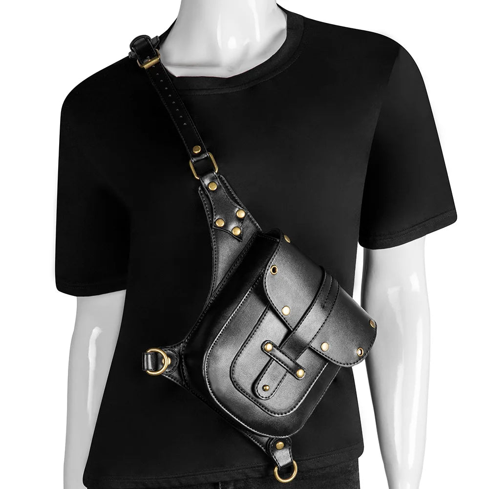 Newhotstacy Bag 08052021 Ladies Single Shoulder Messenger Bag Small Bag