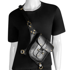 Newhotstacy Bag 08052021 Ladies Single Shoulder Messenger Bag Small Bag