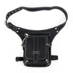 Newhotstacy Bag Ladies Waist Bag Outdoor Single Shoulder Messenger Bag