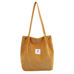 Newhotstacy Bag 09122021 Ladies Canvas Shoulder Tote Bag