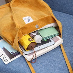 Newhotstacy Bag 09122021 Ladies Canvas Shoulder Tote Bag