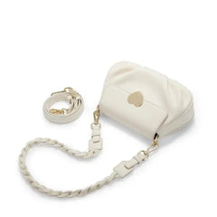 Newhotstacy Bag 10132021 Ladies Shoulder Bag Dumpling Cloud Bag