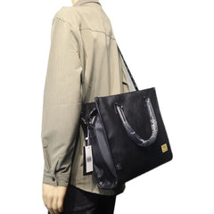 Men's Business Bag Handbag Laptop Shoulder File Bag