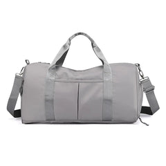 Newhotstacy Bag Single Shoulder Training Fitness Bag