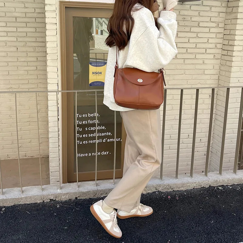 Newhotstacy Bag 12072021 Ladies Small Square Shoulder Messenger Bag