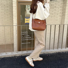 Newhotstacy Bag 12072021 Ladies Small Square Shoulder Messenger Bag