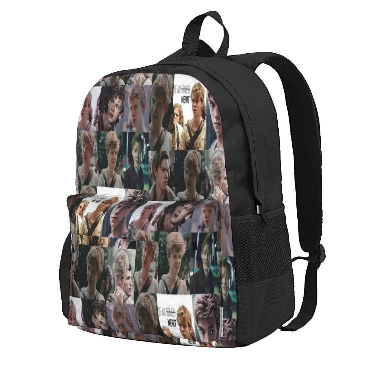 Newt Waterproof Backpack for Men and Women