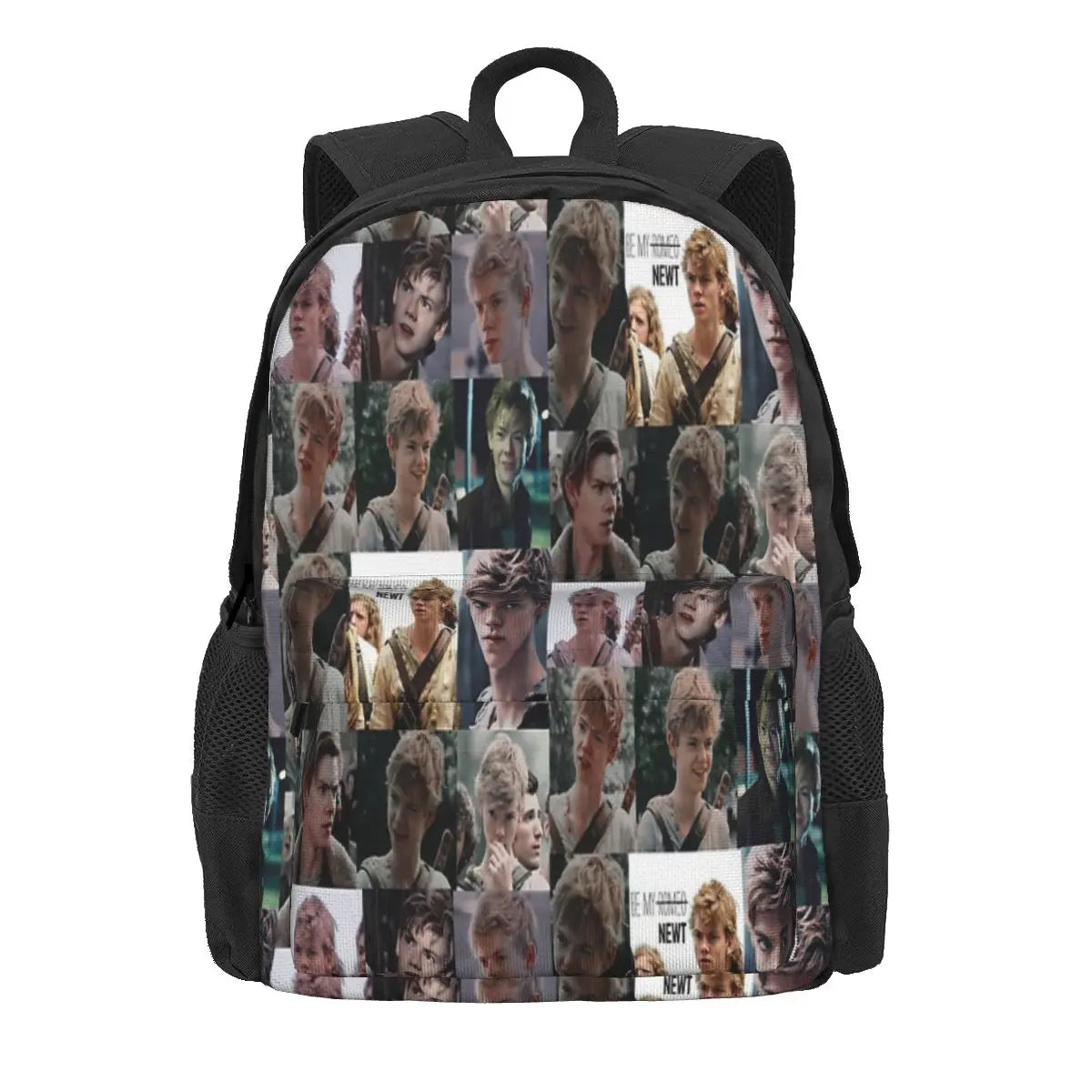 Newt Waterproof Backpack for Men and Women