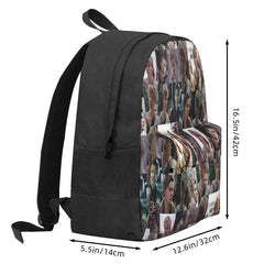 Newt Waterproof Backpack for Men and Women