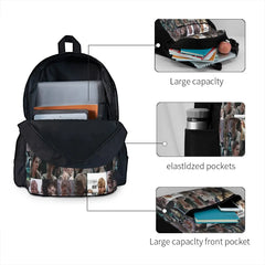 Newt Waterproof Backpack for Men and Women
