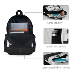 NF Balloons Backpacks for Men and Women