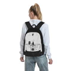 NF Balloons Backpacks for Men and Women