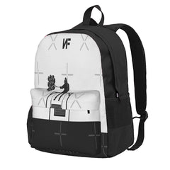 NF Balloons Backpacks for Men and Women