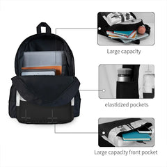 Men's & Women's Backpacks - Stylish Bag for Kids