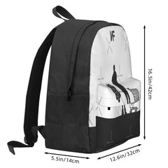 Men's & Women's Backpacks - Stylish Bag for Kids