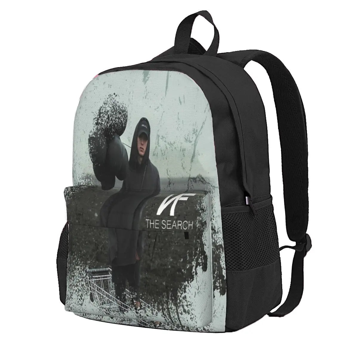 Men's & Women's Backpacks - 3 Styles Available