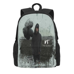 Men's & Women's Backpacks - 3 Styles Available