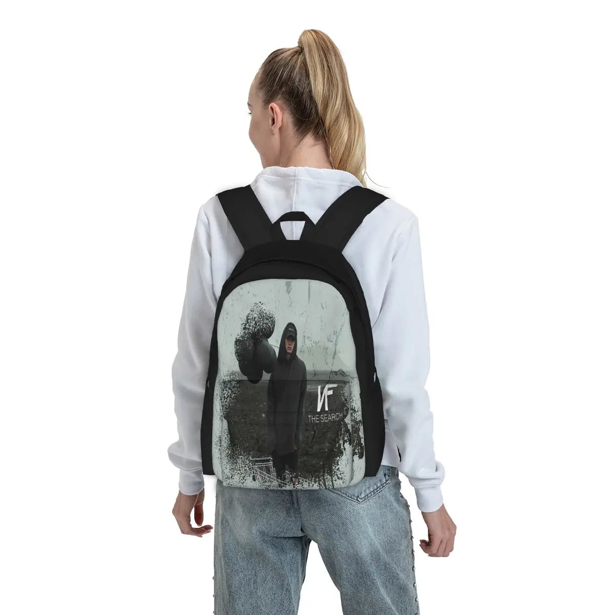 Men's & Women's Backpacks - 3 Styles Available