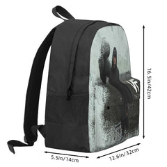 Men's & Women's Backpacks - 3 Styles Available