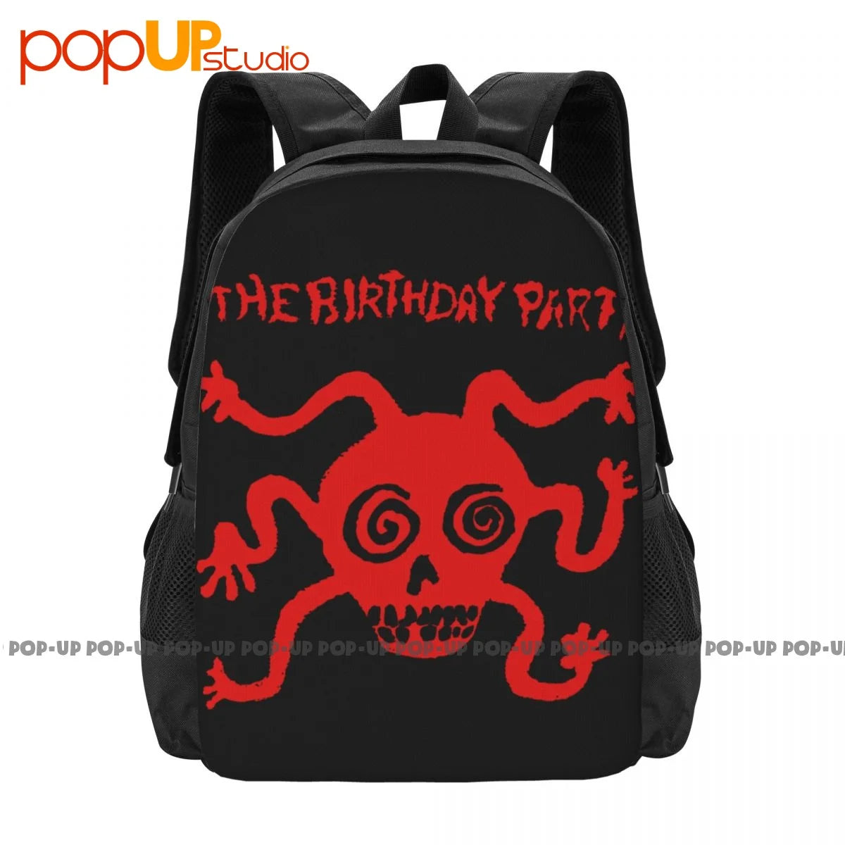 Nick Cave Gymnast Backpack Large Capacity Travel Sport Bag