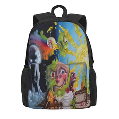 Stylish Backpacks for Men & Women - School and Travel Bags