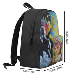 Stylish Backpacks for Men & Women - School and Travel Bags