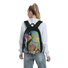 Stylish Backpacks for Men & Women - School and Travel Bags