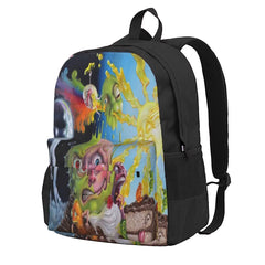 Stylish Backpacks for Men & Women - School and Travel Bags