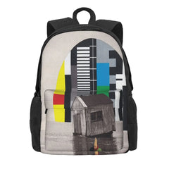No Signal Backpacks Men's Backpacks Bags For Women Men Backpack Bags For Women